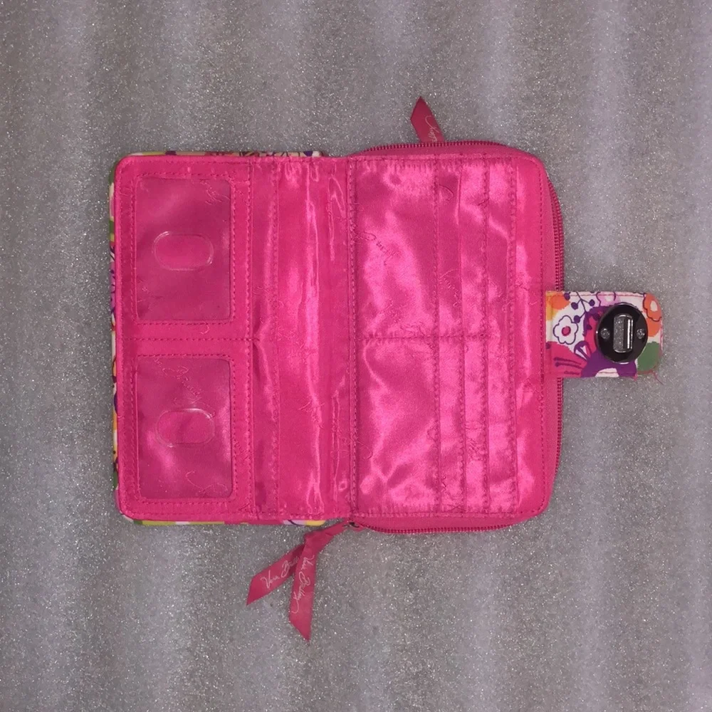 Vera Bradley this quilted